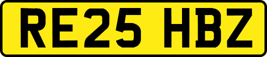 RE25HBZ