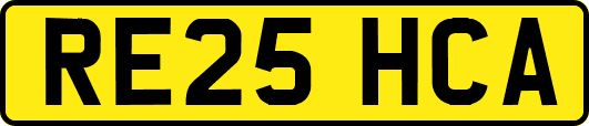 RE25HCA