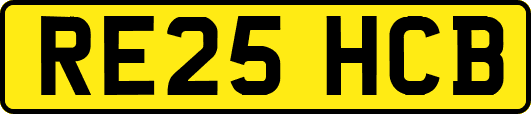RE25HCB