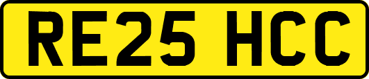 RE25HCC