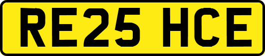 RE25HCE