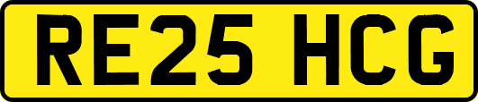 RE25HCG