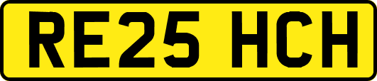 RE25HCH