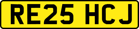 RE25HCJ