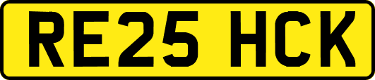 RE25HCK