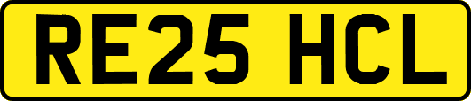 RE25HCL