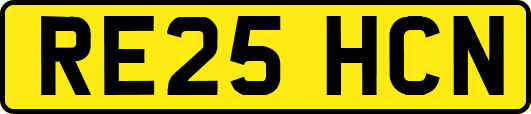 RE25HCN