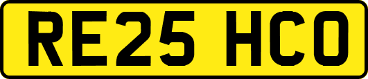 RE25HCO