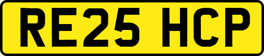 RE25HCP