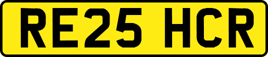 RE25HCR