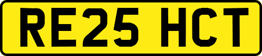 RE25HCT
