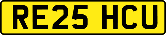 RE25HCU
