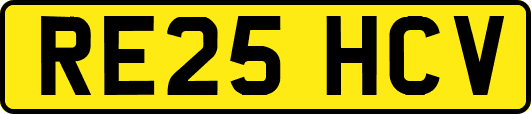 RE25HCV