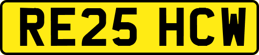 RE25HCW