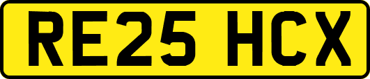 RE25HCX