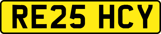 RE25HCY