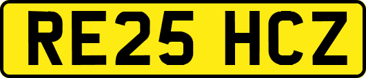 RE25HCZ