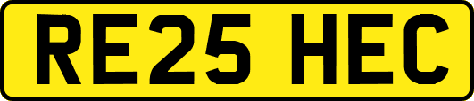 RE25HEC