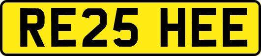 RE25HEE