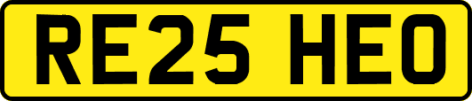 RE25HEO