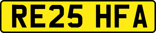 RE25HFA