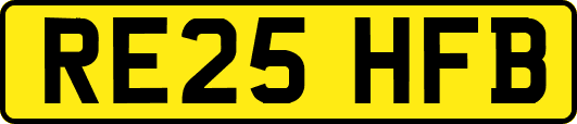 RE25HFB