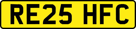 RE25HFC