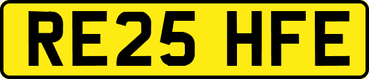 RE25HFE
