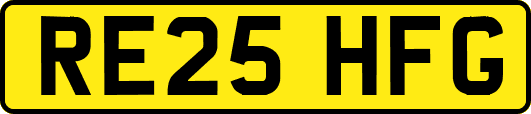 RE25HFG