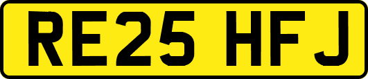 RE25HFJ