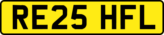 RE25HFL
