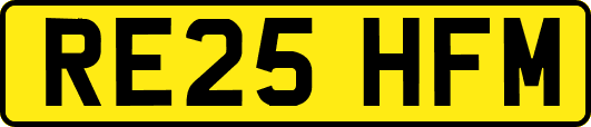 RE25HFM