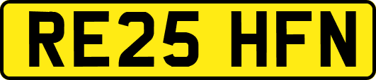 RE25HFN