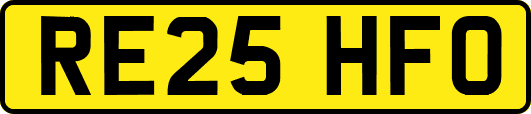 RE25HFO