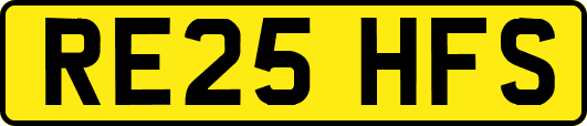 RE25HFS