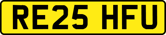 RE25HFU