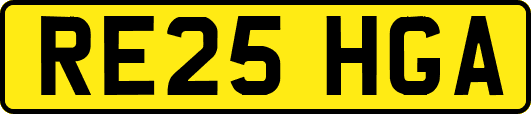 RE25HGA