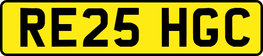 RE25HGC