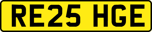 RE25HGE