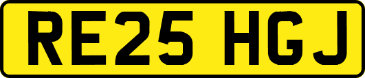 RE25HGJ
