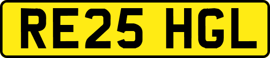 RE25HGL