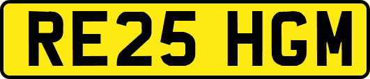 RE25HGM