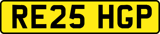 RE25HGP