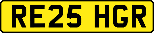 RE25HGR