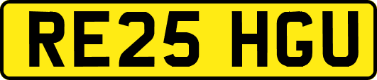RE25HGU