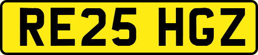 RE25HGZ