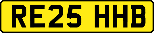 RE25HHB