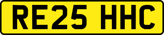 RE25HHC