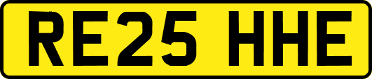 RE25HHE
