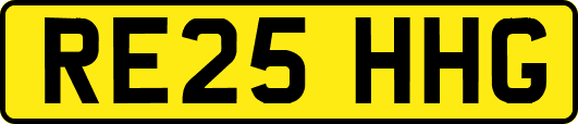 RE25HHG